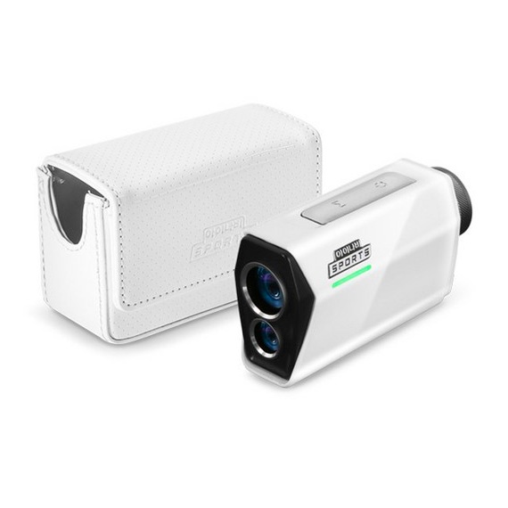 아이나비 Q1 미니 레이저 골프 거리측정기 초경량 비거리 측정기 파우치세트, 선택:Q1 미니 레이저 화이트, Q1 미니 레이저 화이트 205,000원