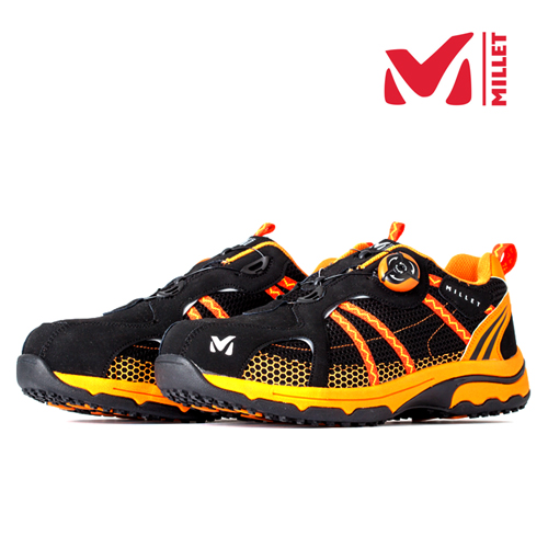 밀레 안전화 M-013 75,900원