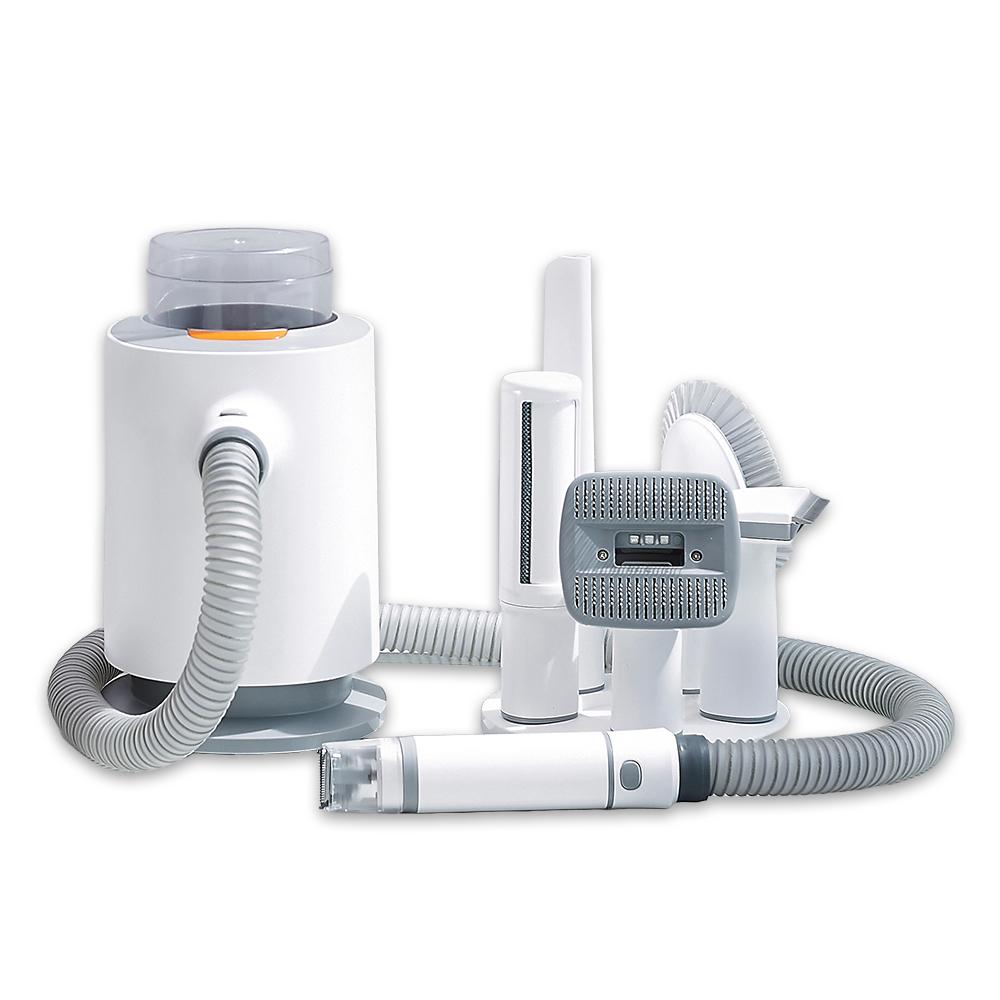 럽마이펫 2 올인원 스마트진공미용기 강아지 고양이 바리깡 애견미용기 LMP-885 188,000원