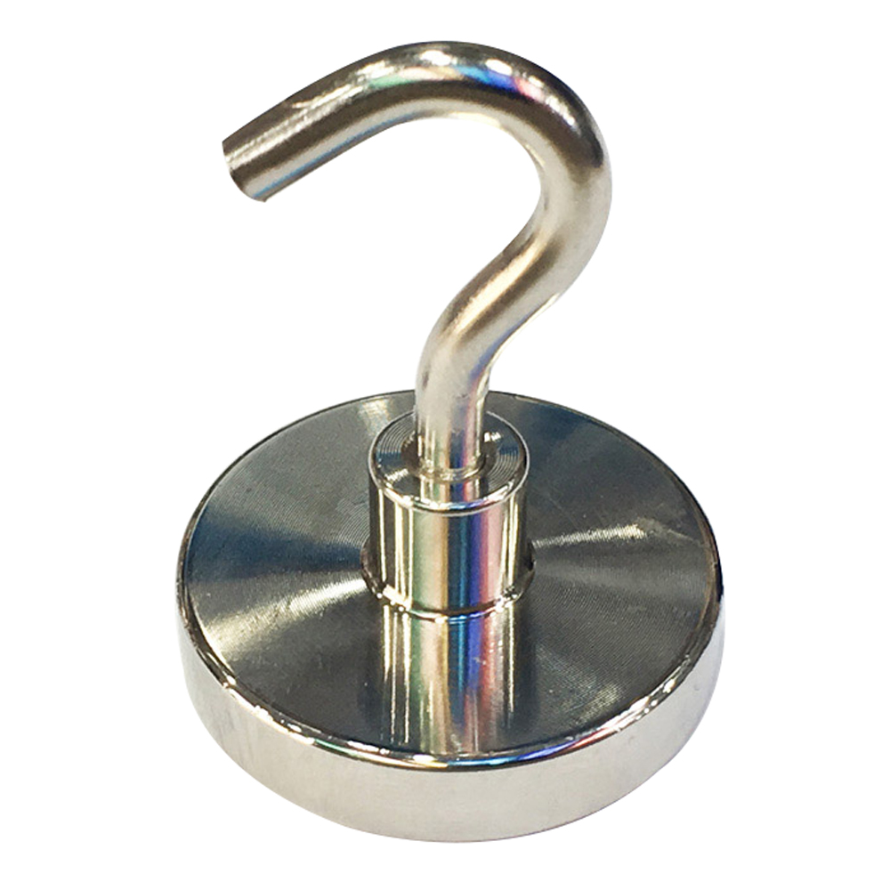 정신자석 네오디움 초강력 고리 자석, 단일색상 4,990원