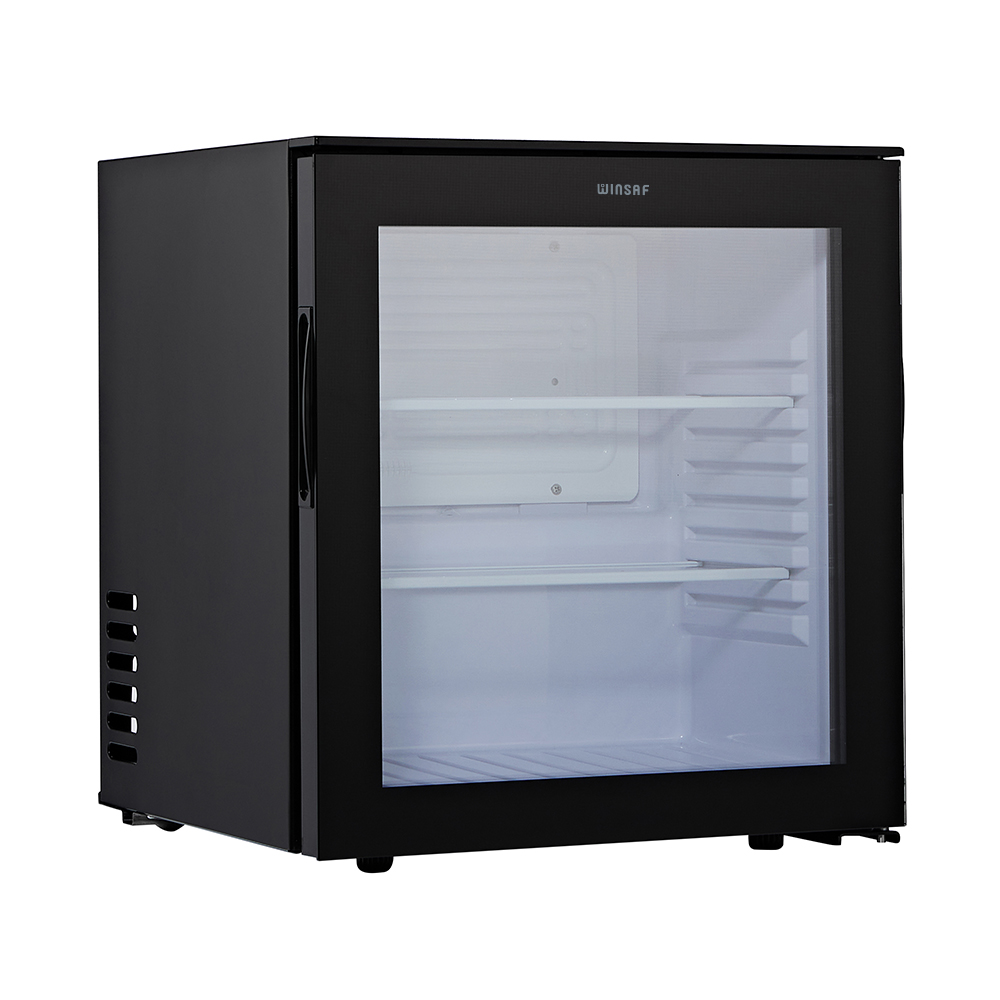 윈세프 XC-25D 25L 카페 원룸 음료수 술장고 미니 쇼케이스 냉장고 339,000원