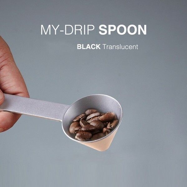 마이드립 원두 계량스푼 10g 커피스푼 빈플러스 2,860원