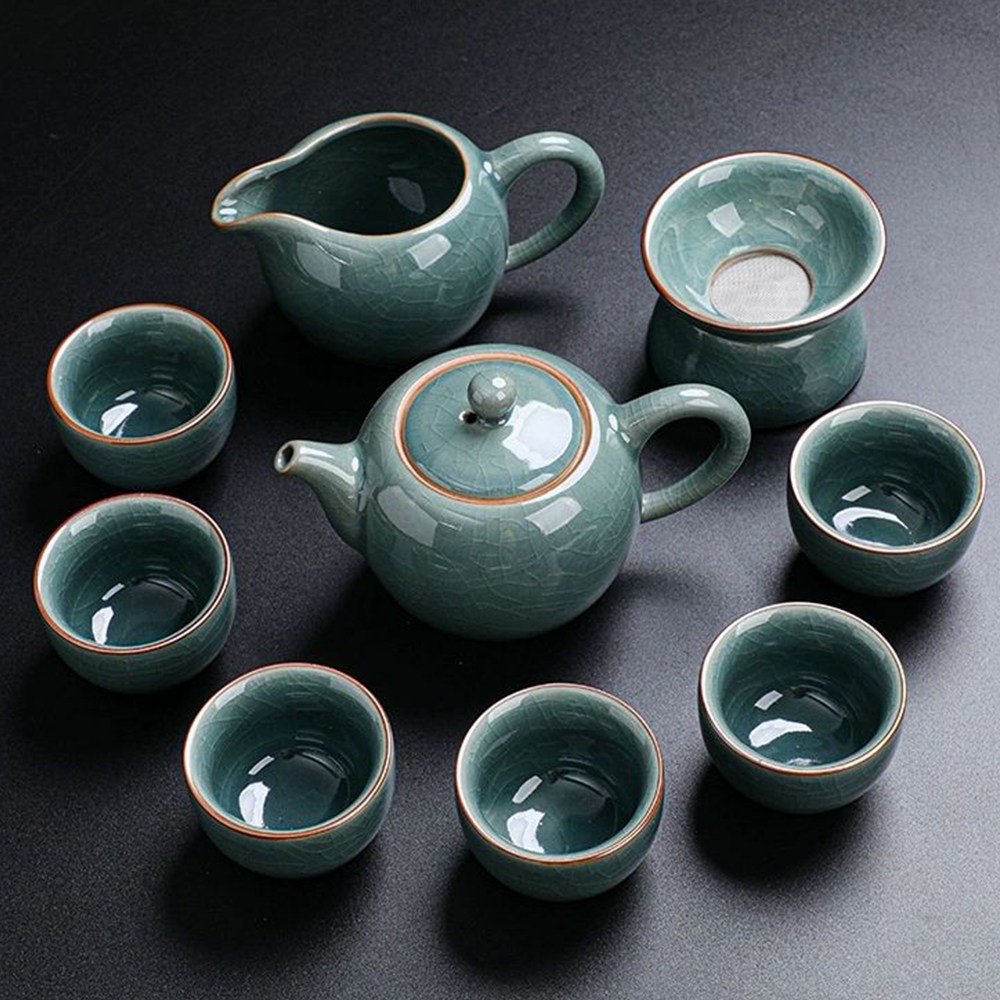 clever 밀유 다기세트 9,890원