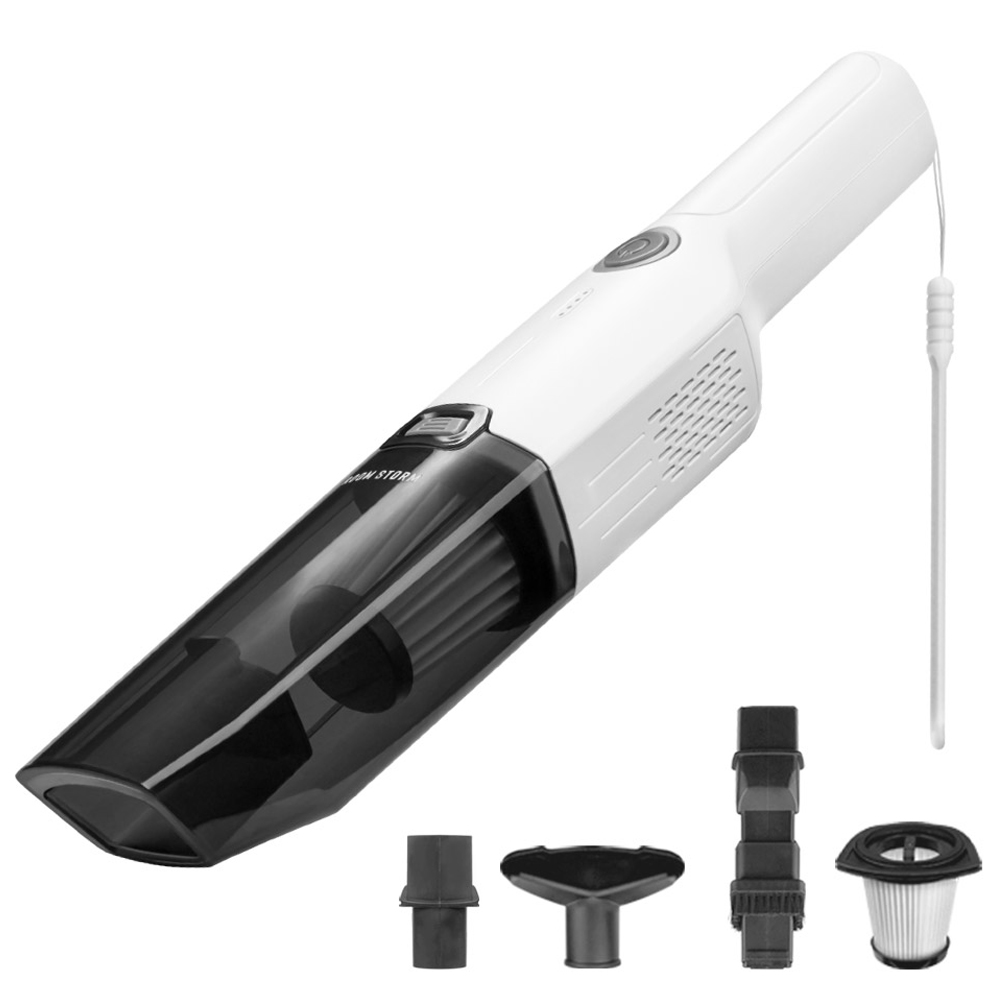 홈리아 카스톰 BLDC 무선 차량용청소기 세트 56,810원