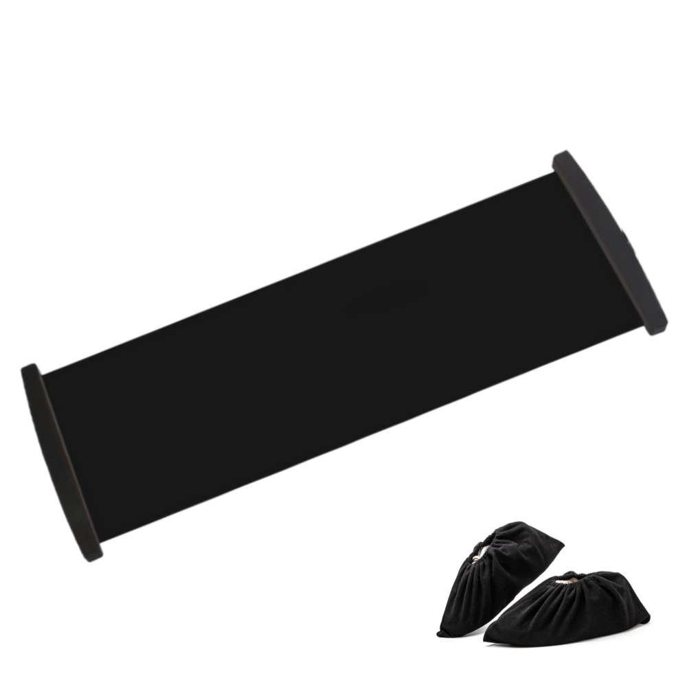 미소라인F 슬라이딩 보드 홈트 스케이트 슬라이드 매트 19,900원