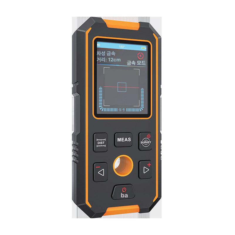 벽체탐지기 콘크리트 벽면 파이프 스캐너 금속탐지기 51,710원