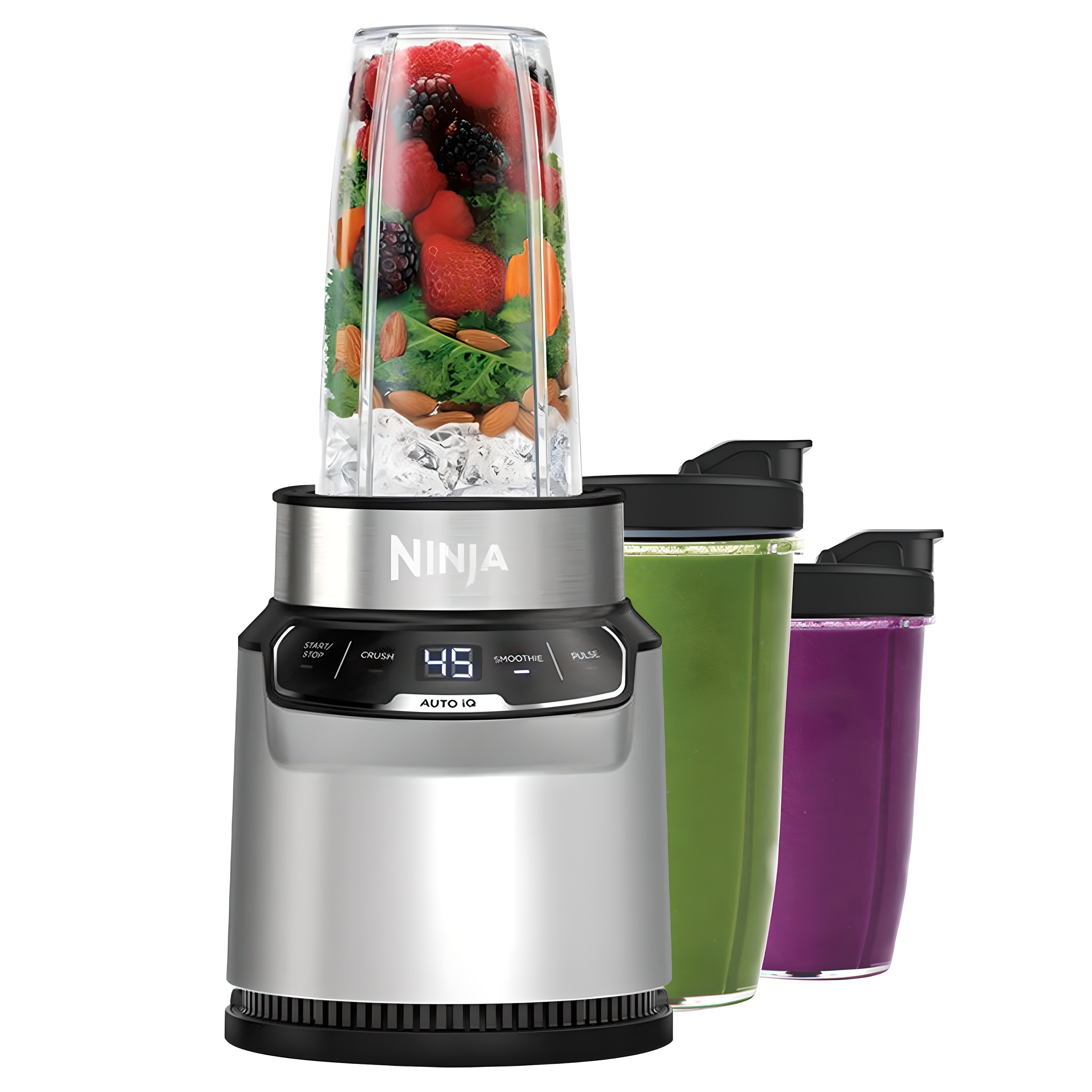 닌자 뉴트리 블렌더 프로 with Auto-IQ 믹서기 152,900원