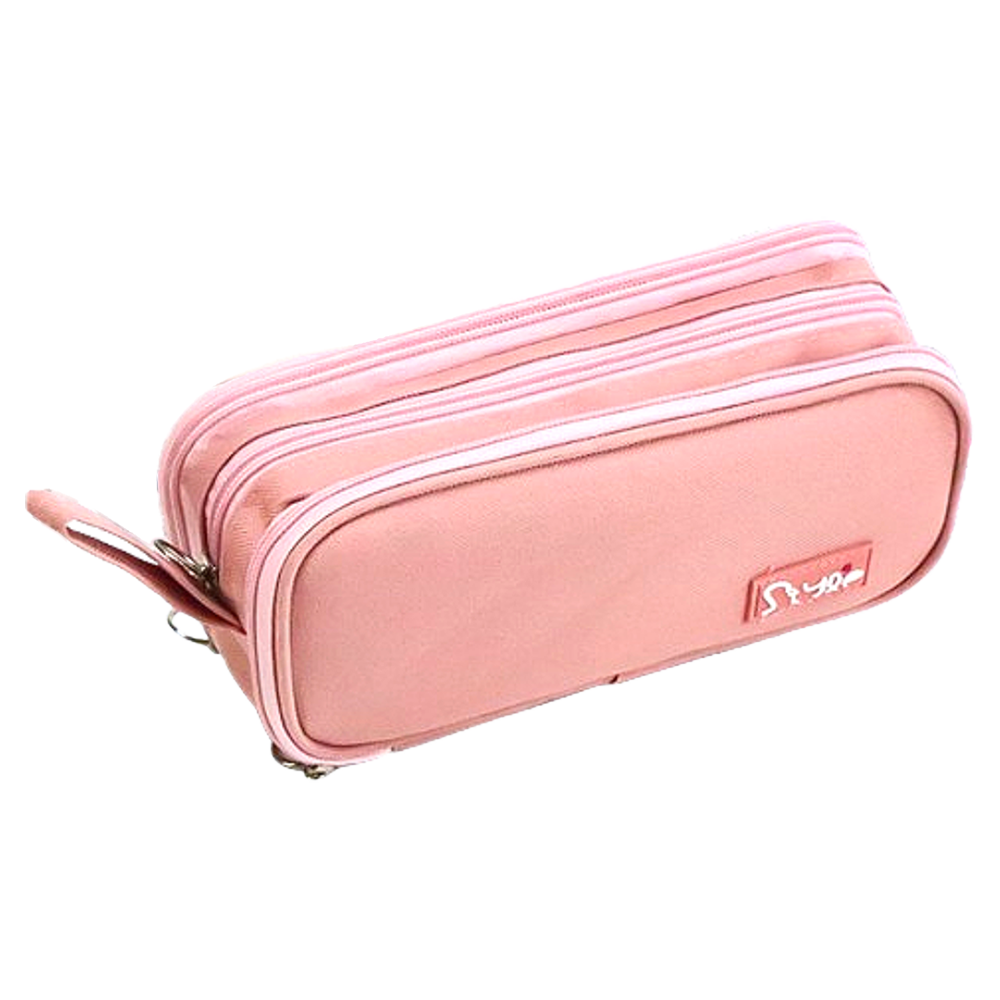 특별한상점 대용량 수납 KING 필통 16,150원