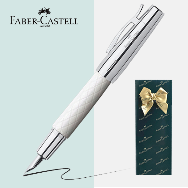 파버카스텔 이모션 만년필 [무료선물포장] 136,000원