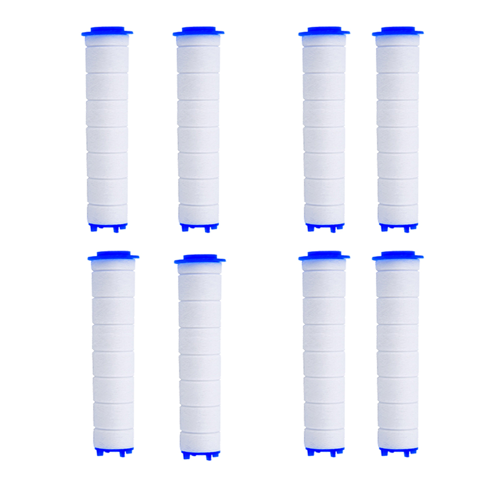 리빙듀오 정수필터 샤워기헤드 리필 15,280원