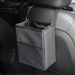 시크릿 차량용 멀티 포켓 휴지통 8,990원