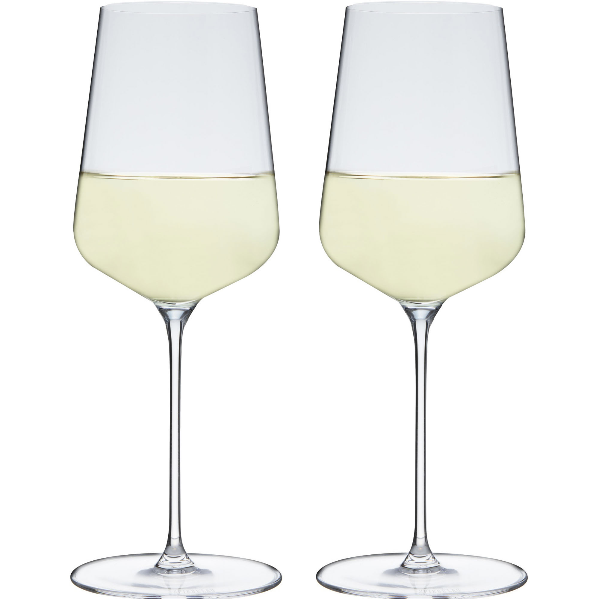 슈피겔라우 데피니션 화이트 와인 글래스 세트, 2개입, 450ml 78,740원