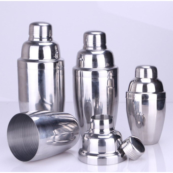 믹싱틴 칵테일 칵테일키트 스테인레스 바 쉐이커 용품 9,750원