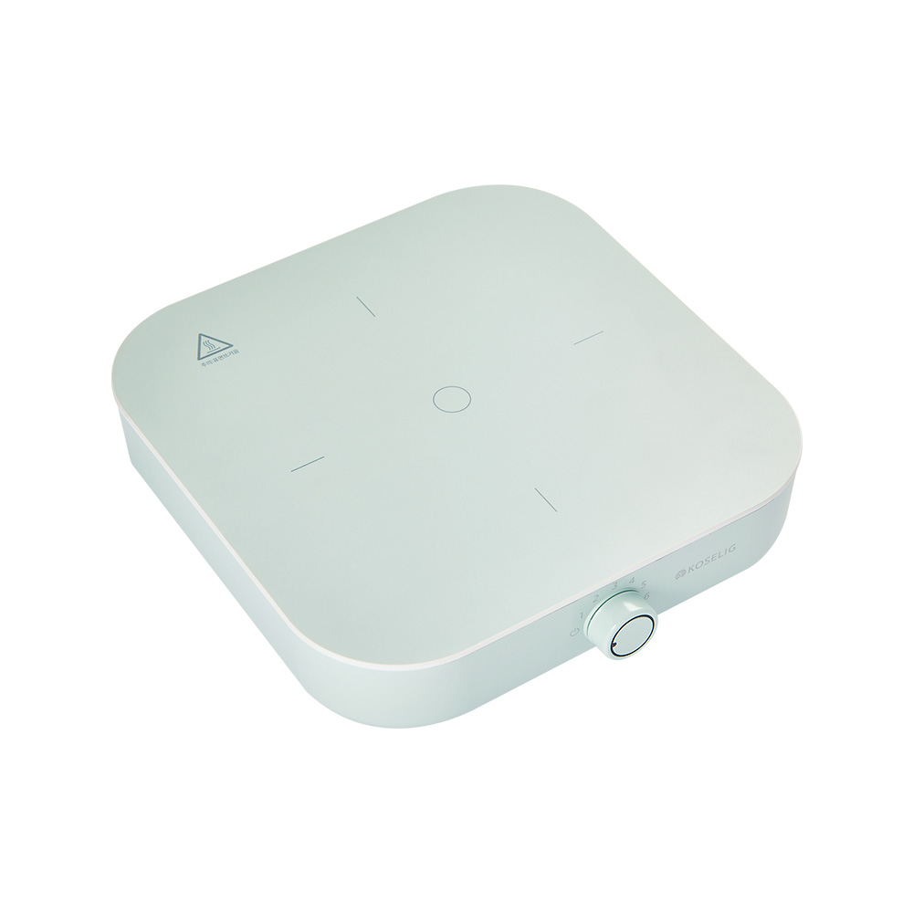 코슬리 인덕션 쿠커 1구 자가설치 IHS640 69,000원