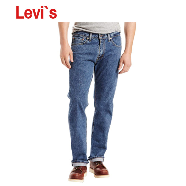 리바이스 청바지 505-1454/레귤러/스톤워시/빅사이즈 114,500원