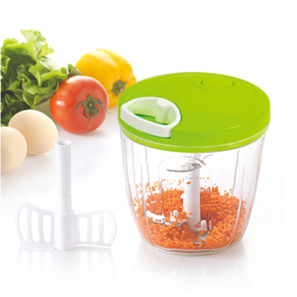 러브송 스타일 야채 다지기 대형 8,400원