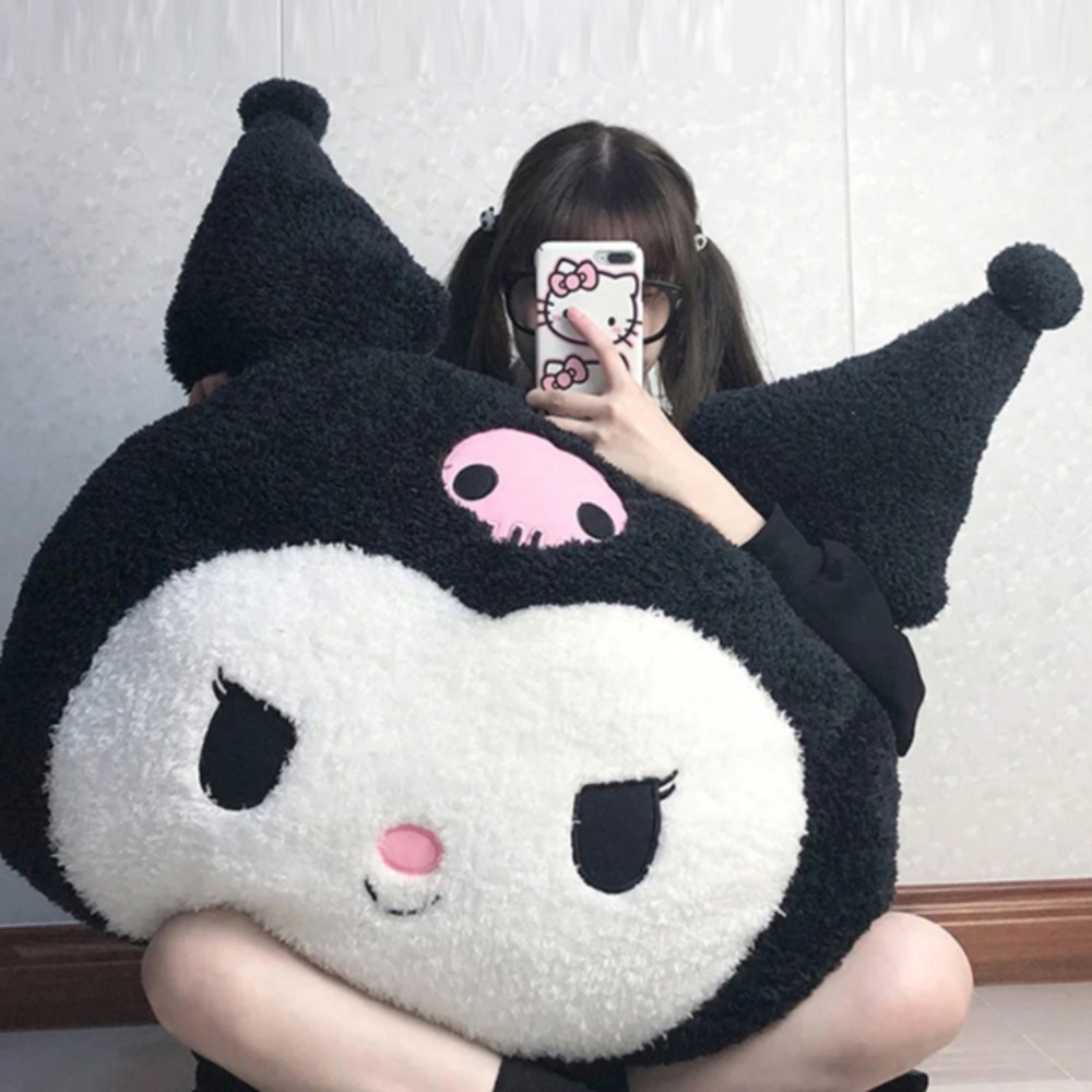 산리오인형 대형 안고자는 베개 인형 등쿠션 21,000원