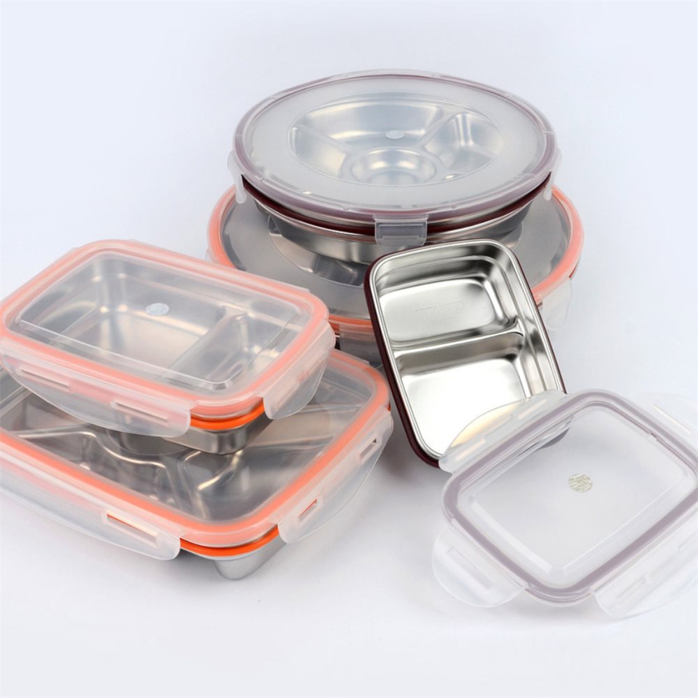 행복한쇼핑 스텐락 스텐반찬통 스텐보관용기 17,200원