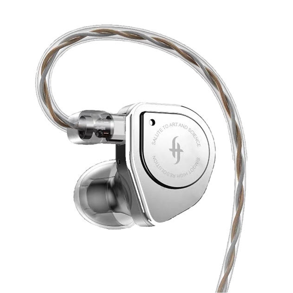 심갓 유선 이어폰 59,000원