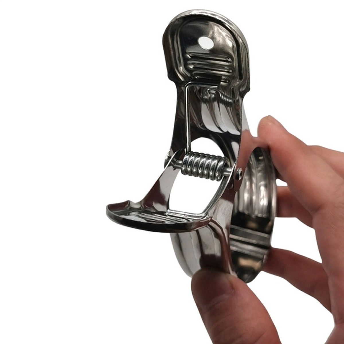 지니밸리 초강력 이불 의류 다용도 빨래집게, 10개, 중형 5,900원