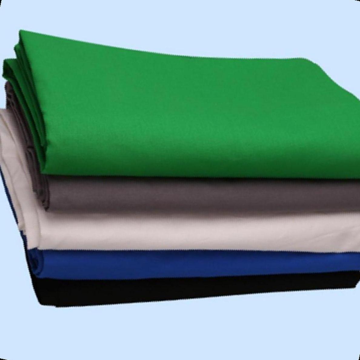 크로마키 면배경천 촬영용 스크린 스튜디오 화상회의 유튜브 2mx3m 64,380원