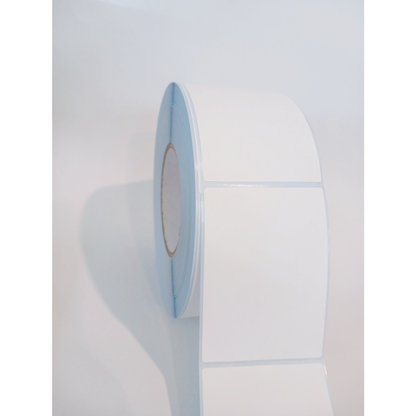 유포지 강접 80X100 500매 유포라벨 냉장 냉동라벨 무지 롤 40지관 8,700원