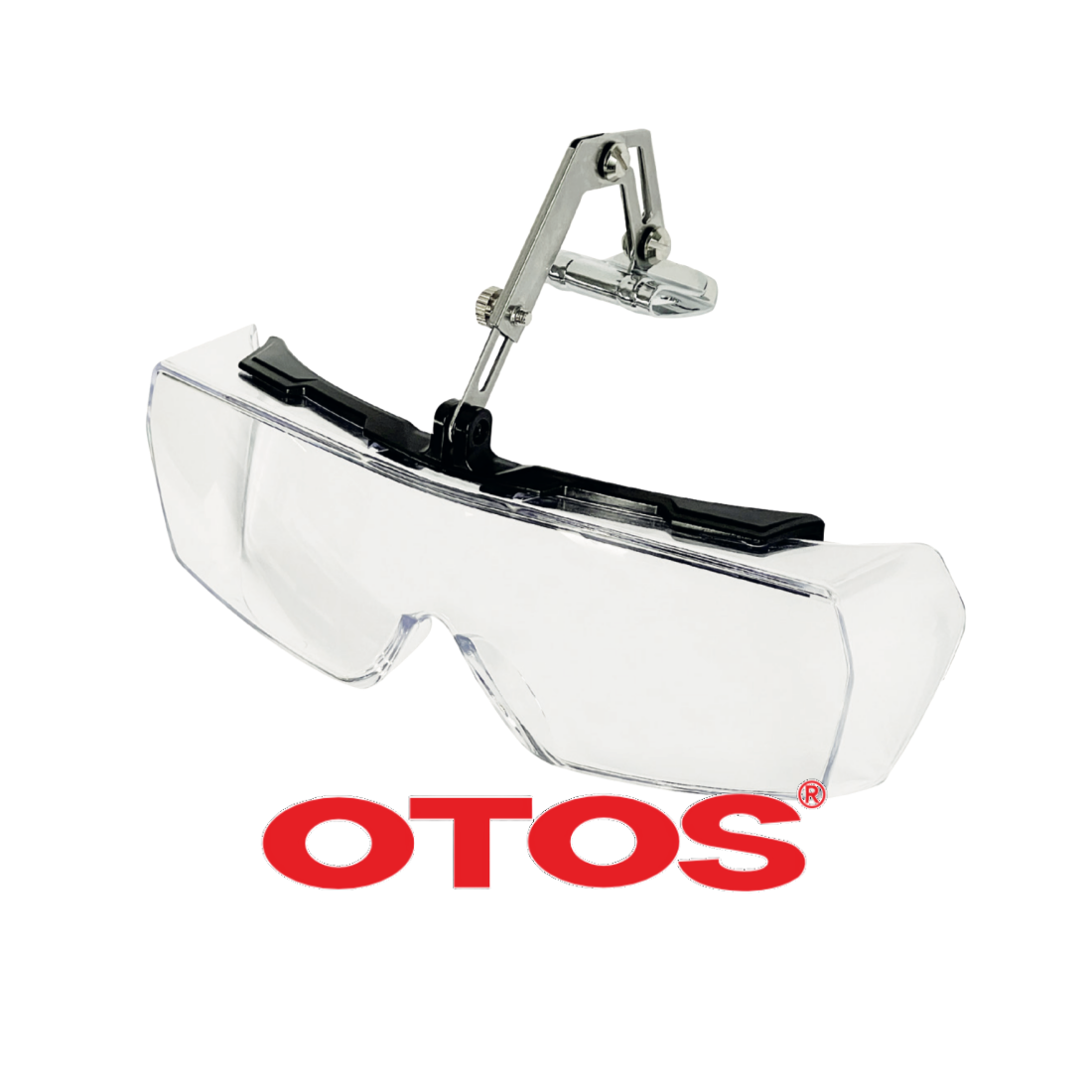 오토스 안전모 결합형 겸착용 보안경 A-626AF, A-626XGF 14,890원