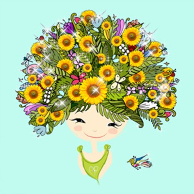 피앤피몰 보석 해바라기 액자 풍수지리인테리어 돈들어오는 그림 340,000원