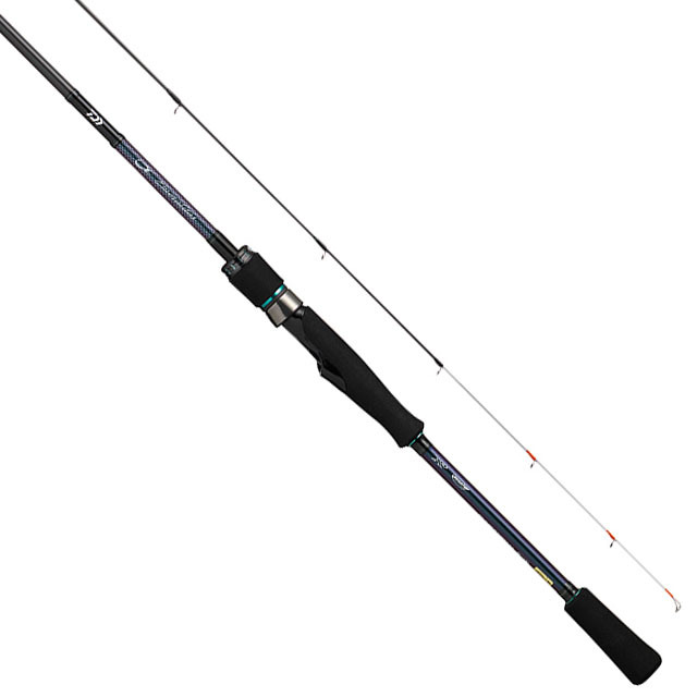 다이와 에메랄다스 MX 보트 65LS-S･Q 팁런 307,800원