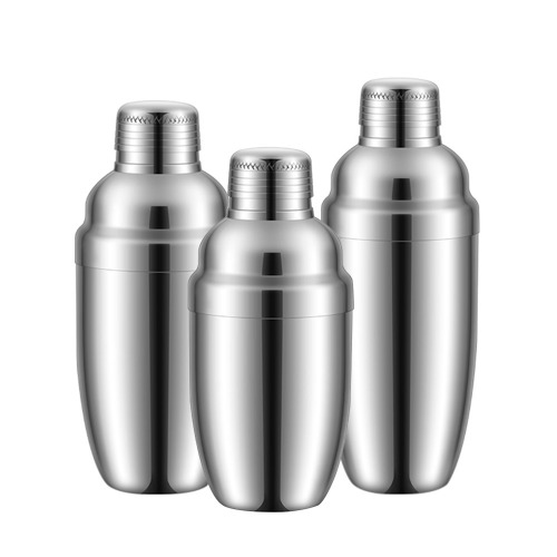 아르구스 칵테일 쉐이커 350ml 550ml 750ml 304스텐 3단쉐이커 칵테일도구 홈바 바용품 17,900원