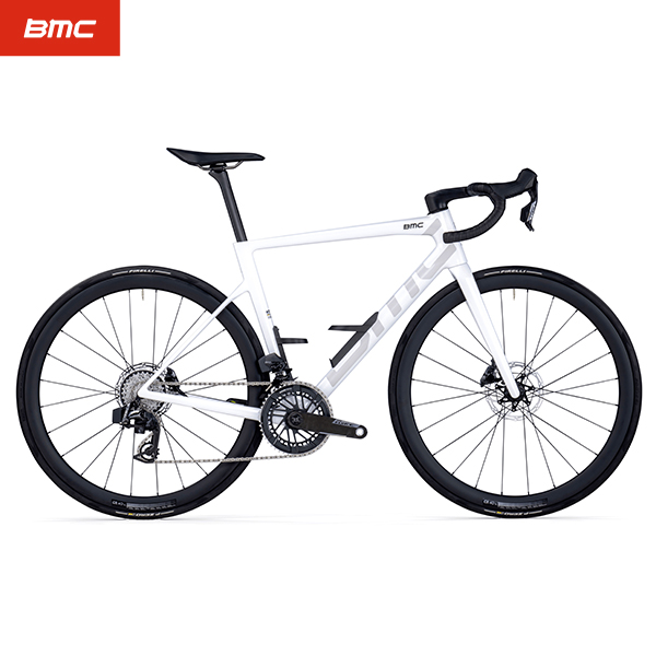 2026 BMC 팀머신 SLR 01 THREE NEW 스램 포스 AXS 12단 파워미터 로드자전거 7,630,000원