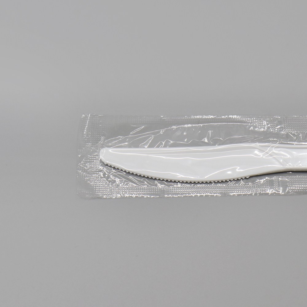 소호팩 일회용 나이프 화이트 개별포장 52,200원