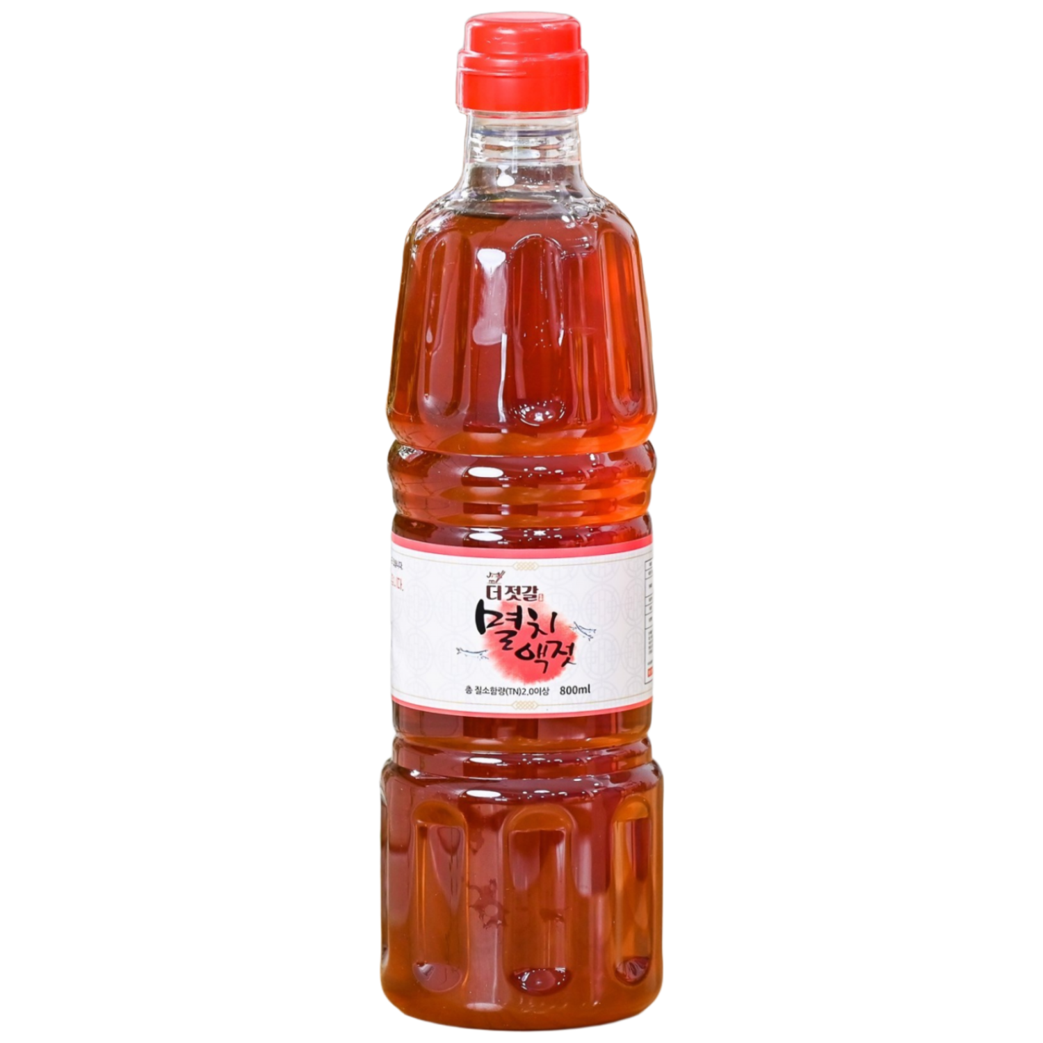 (주)더젓갈 멸치액젓, 800ml, 1개 15,000원