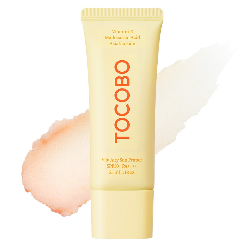 토코보 비타 에어리 선 프라이머 SPF50+ PA++++, 1개, 35ml 16,750원