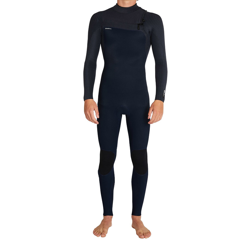 오닐 남성용 하이퍼프레이크 체스트집 풀 웻슈트 3.5 / 2.5mm 5343OA2 402,600원