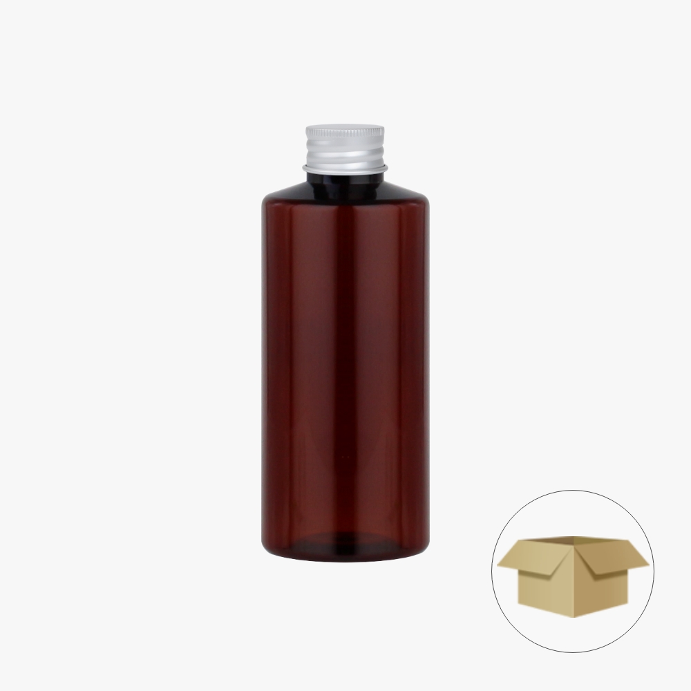 AC100갈색 알루실버C 100ml 낱개 음료병 더치커피병 주스병 페트병 174,500원