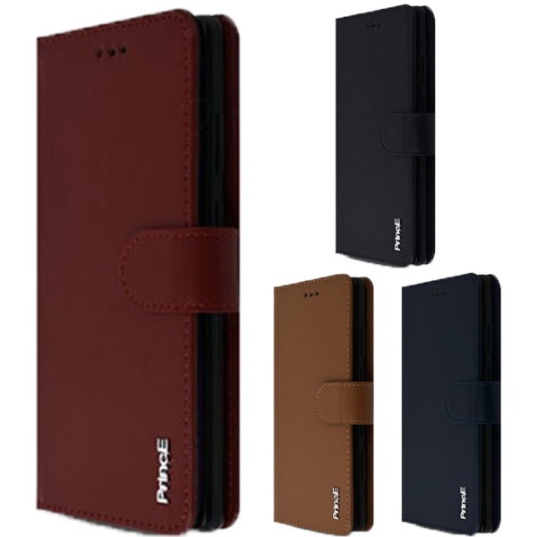 갤럭시S21 플러스 케이스 6포켓 플러스 다이어리 가죽 지갑 더프린스 17,900원