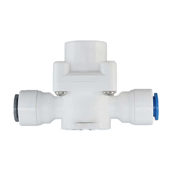 정수기피팅 부품-9.5mm3/8인치 감압밸브, 1개 6,800원