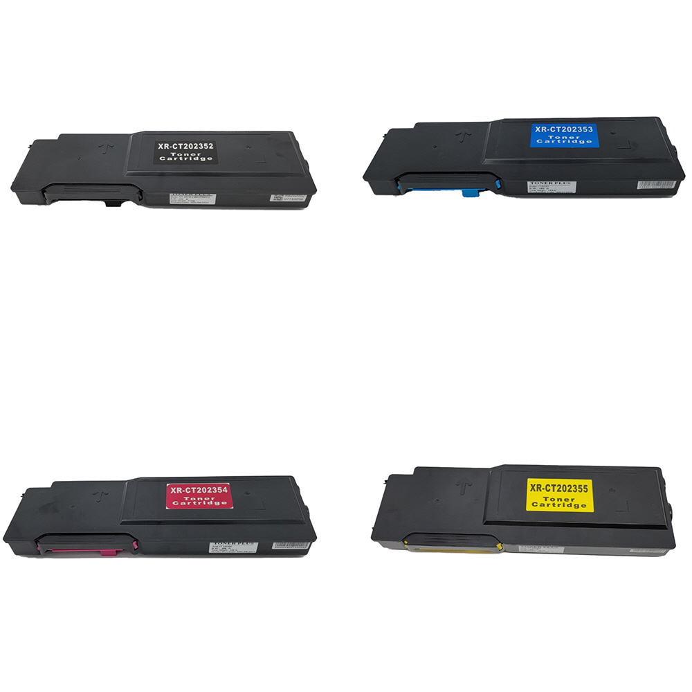 [MOA 재생토너] 제록스 DocuPrint CM415AP 4색set(CT202352/CT202353/CT202354/CT202355), 1세트, 4색 149,520원