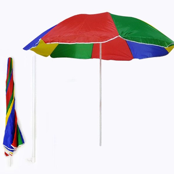 야외 파라솔 비치 파사로 캠핑 낚시 그늘막 대형 카페 캠핑 야외 편의점테이블 다중컬러 18,000원