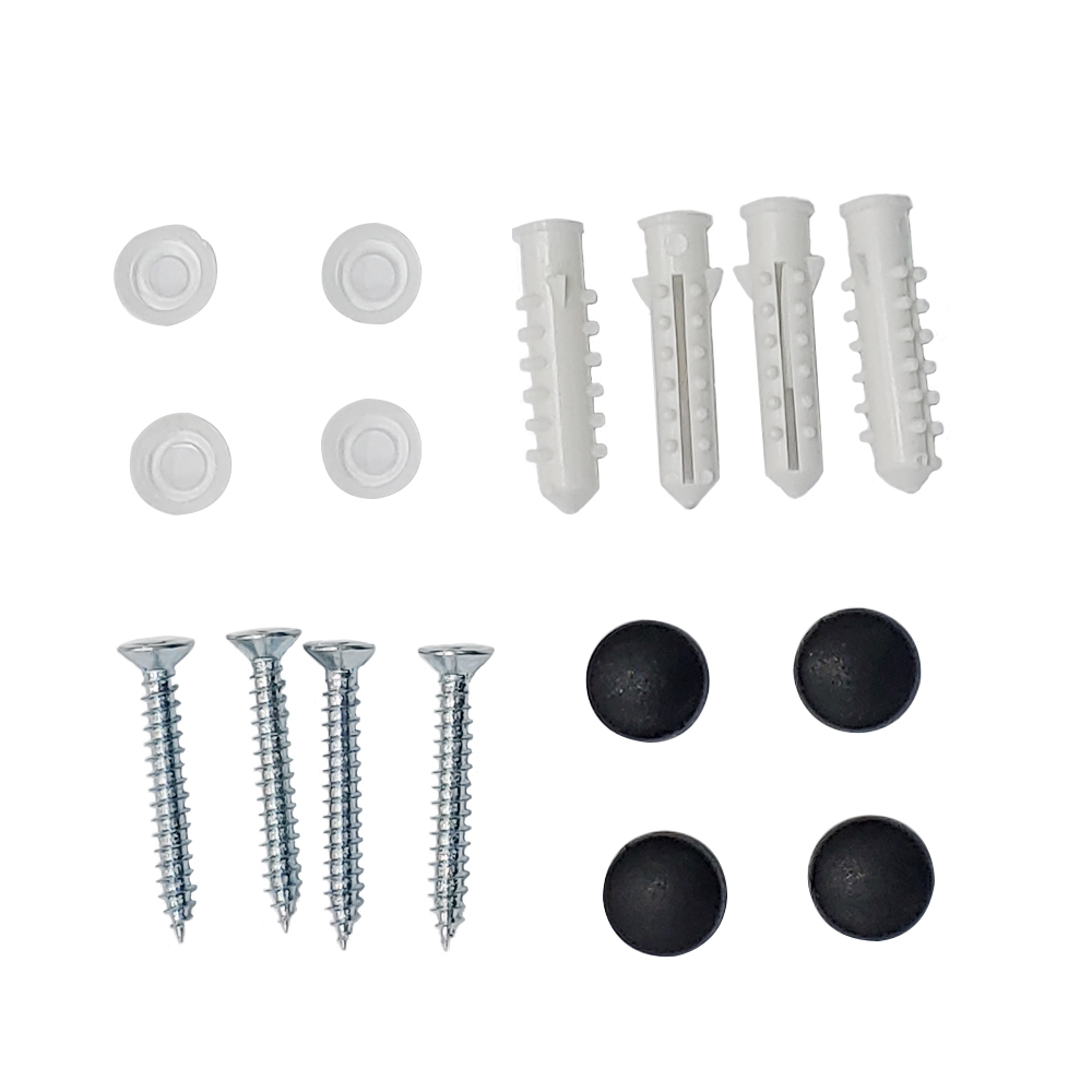 JNCP 타공판 고정볼트 세트, 1개 2,000원