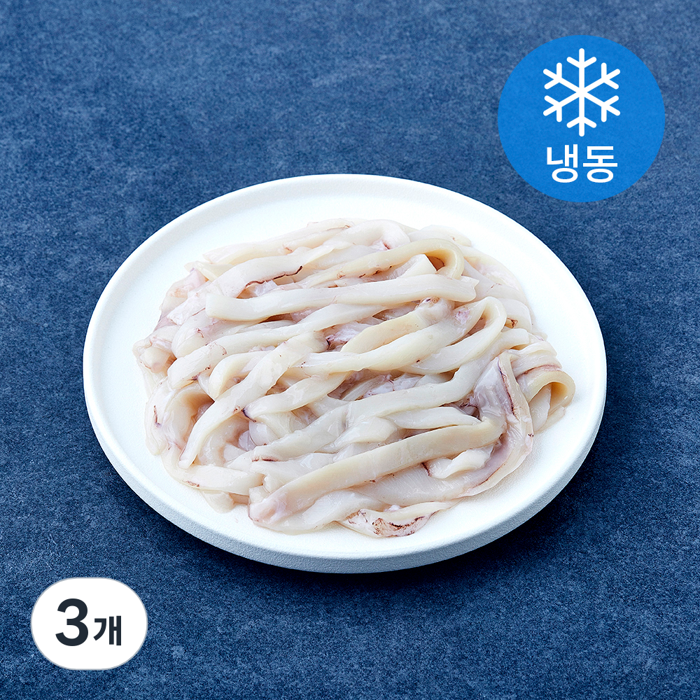 [로켓프레시] The더착한 오징어채 (냉동) 45,310원