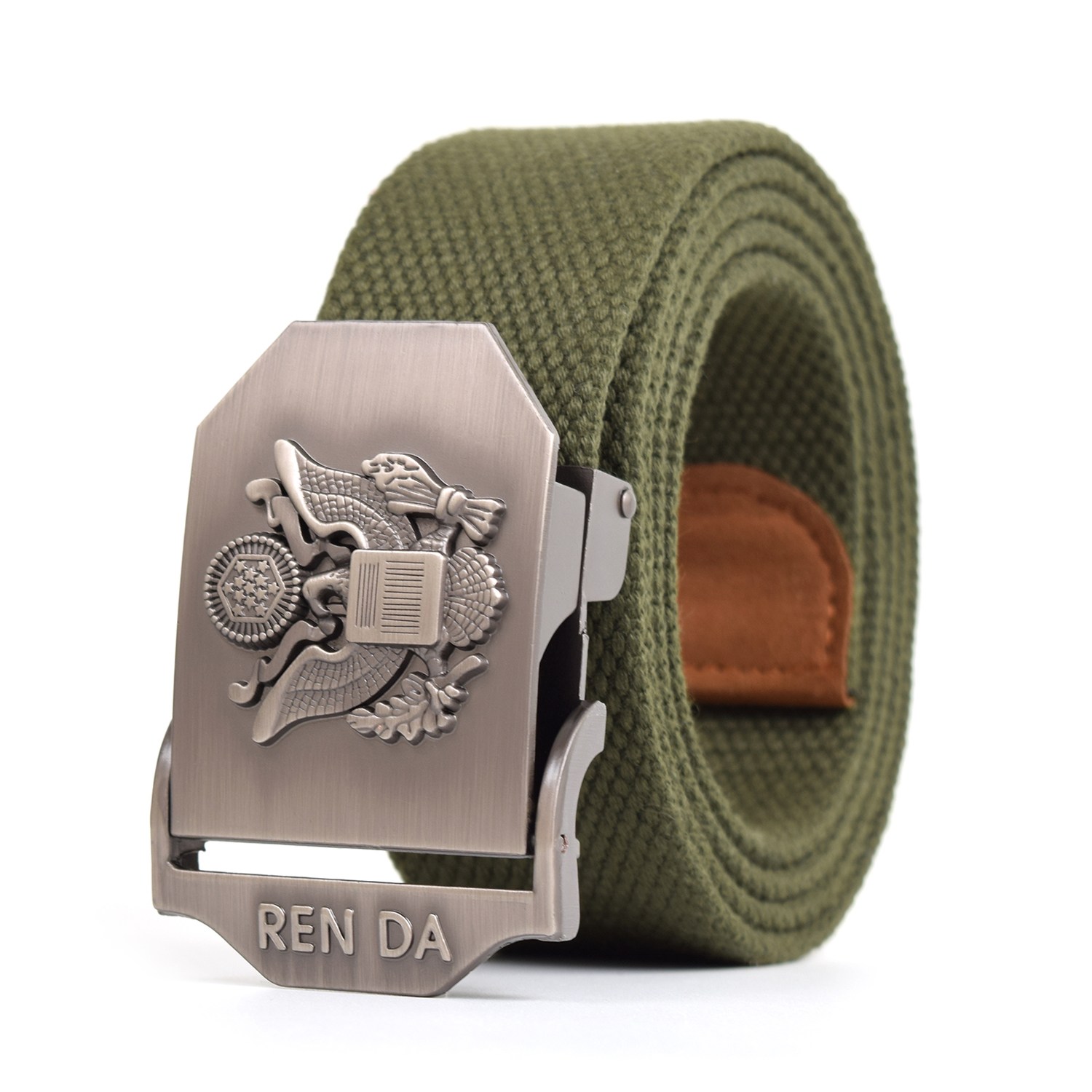 에스까리에 군용 밀리터리 남성 캐주얼 벨트 SD-C04 9,900원