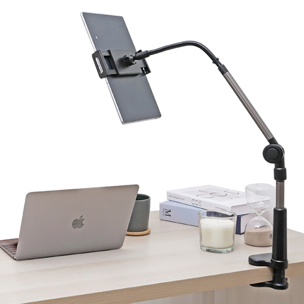 NEXT-MOH3373T 관절형 스마트폰 태블릿 거치대 침대 쇼파 책상 10,700원