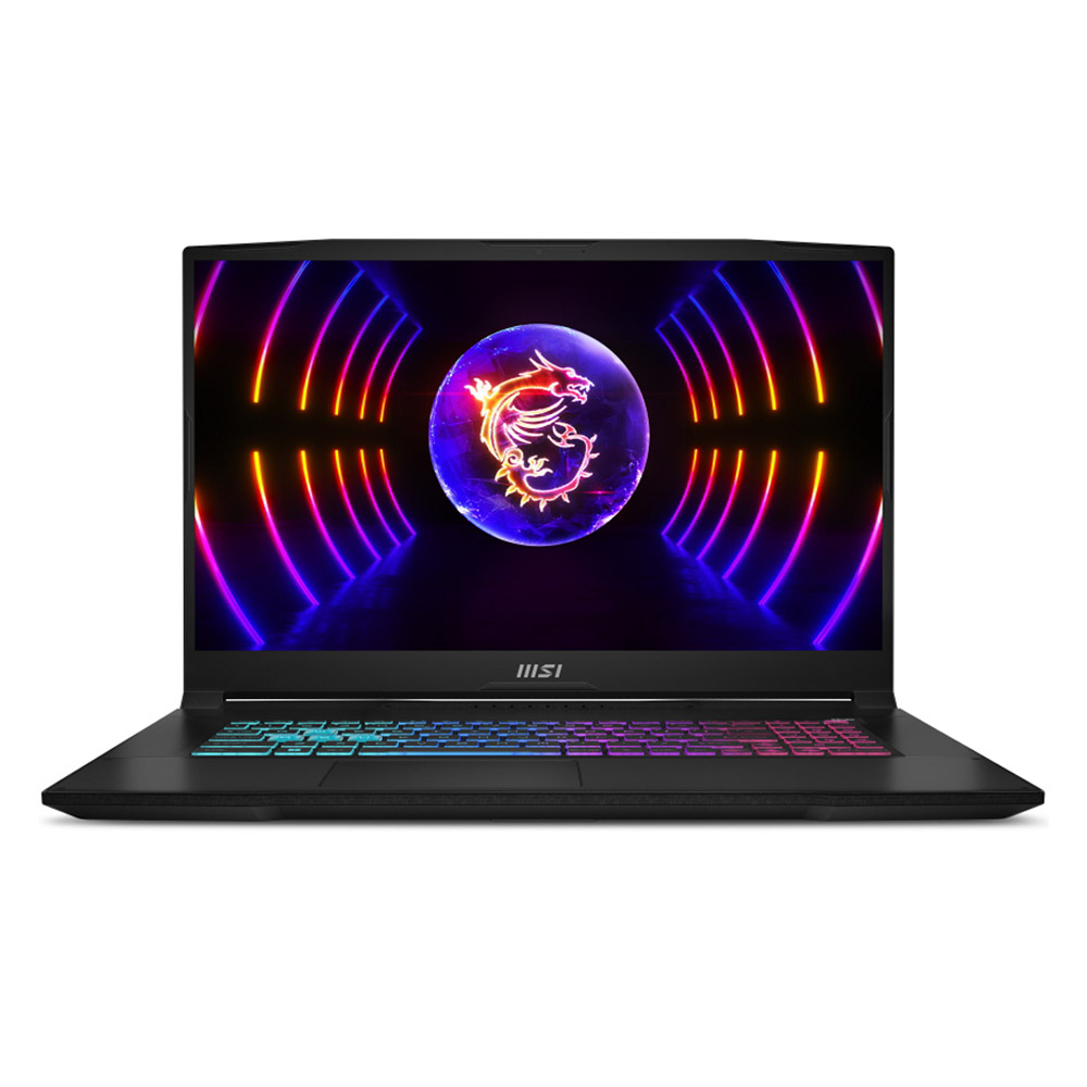 MSI 2025 스워드 GF76 17.3 코어i7 인텔 13세대 지포스 RTX 3050 1,210,000원