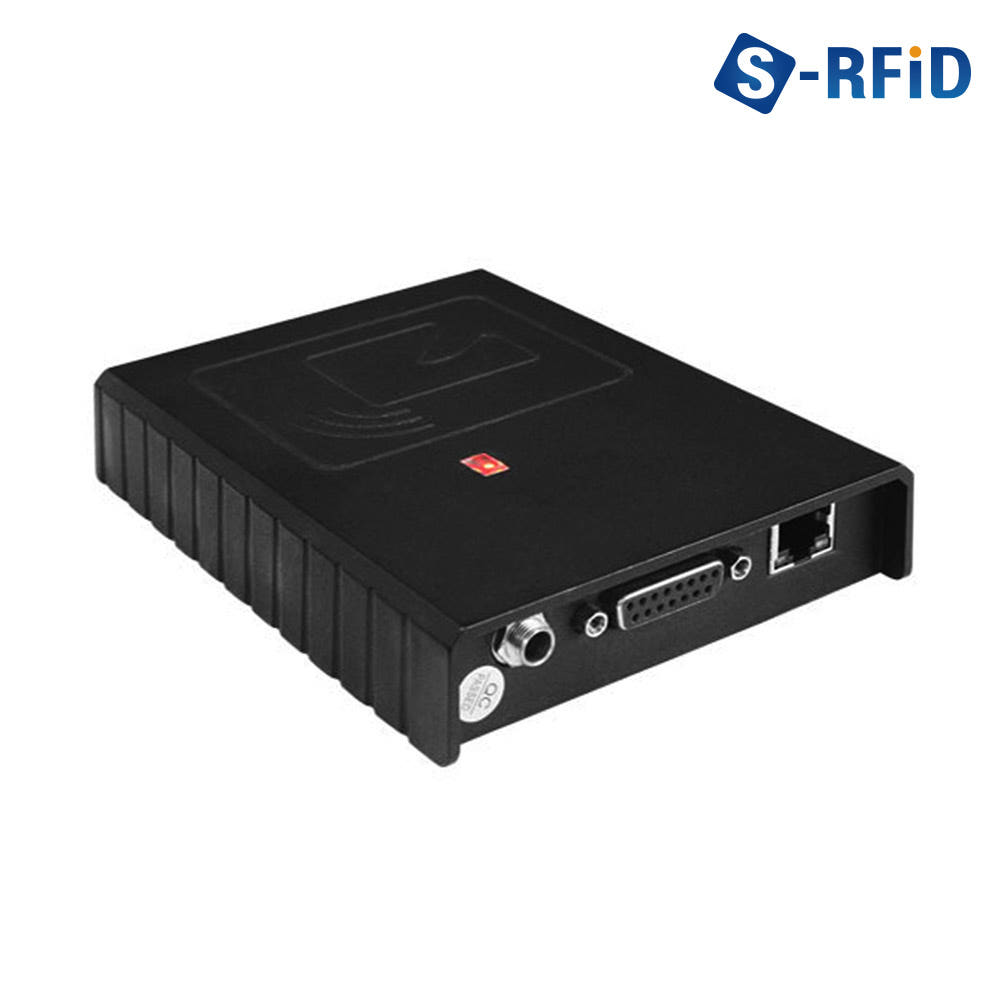 RFID 리더기 RF 태그 ABS 900Mhz SR-6161E 550,000원