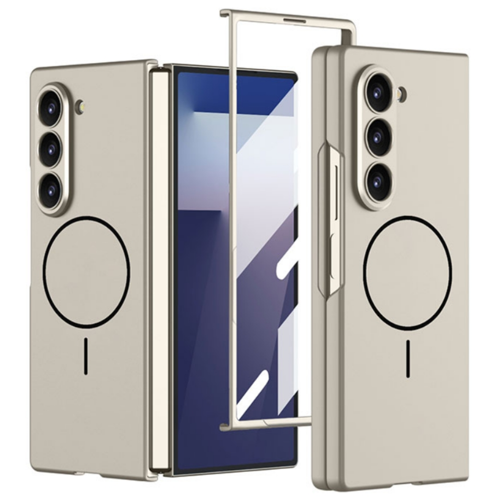 럭스폰 올인원 FOLD 전면 액정 완벽 보호 필름 맥세이프 고품격 폴드 케이스 24,500원