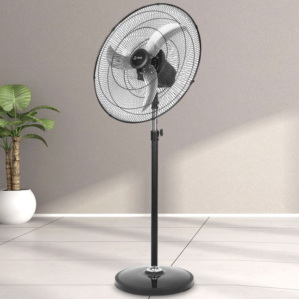 20인치 대형 선풍기 공업용 산업용 업소용 영업용 키큰 키높이 스탠드 공장용 현장 강풍기 139,000원