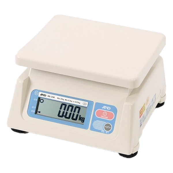 에이엔디 전자저울 76,500원