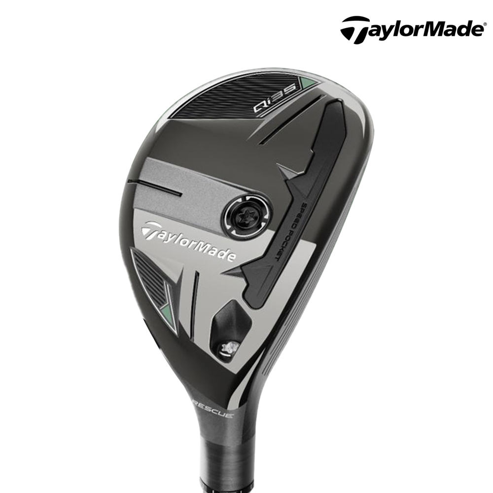 테일러메이드코리아 Qi35 유틸리티우드 299,000원